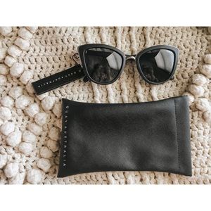 Quay Australia Sunglasses